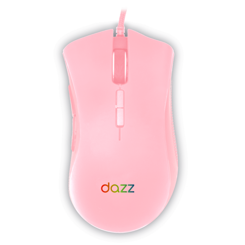 Darez Mouse MOUSE MIZARD DAZZ – Dazz