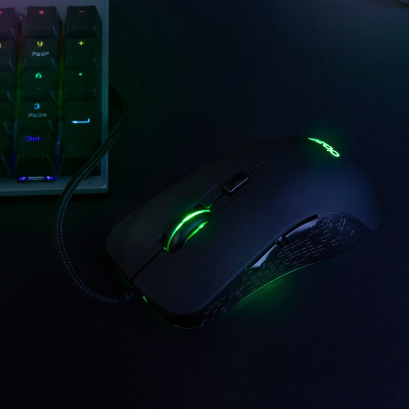 Darez Mouse MOUSE – Dazz