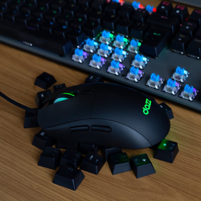 Darez Mouse MOUSE – Dazz