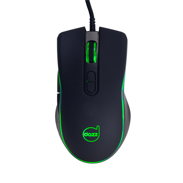 Darez Mouse MOUSE – Dazz